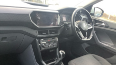 Volkswagen T-Cross 1.0 TSI 115 SE 5dr Petrol Estate